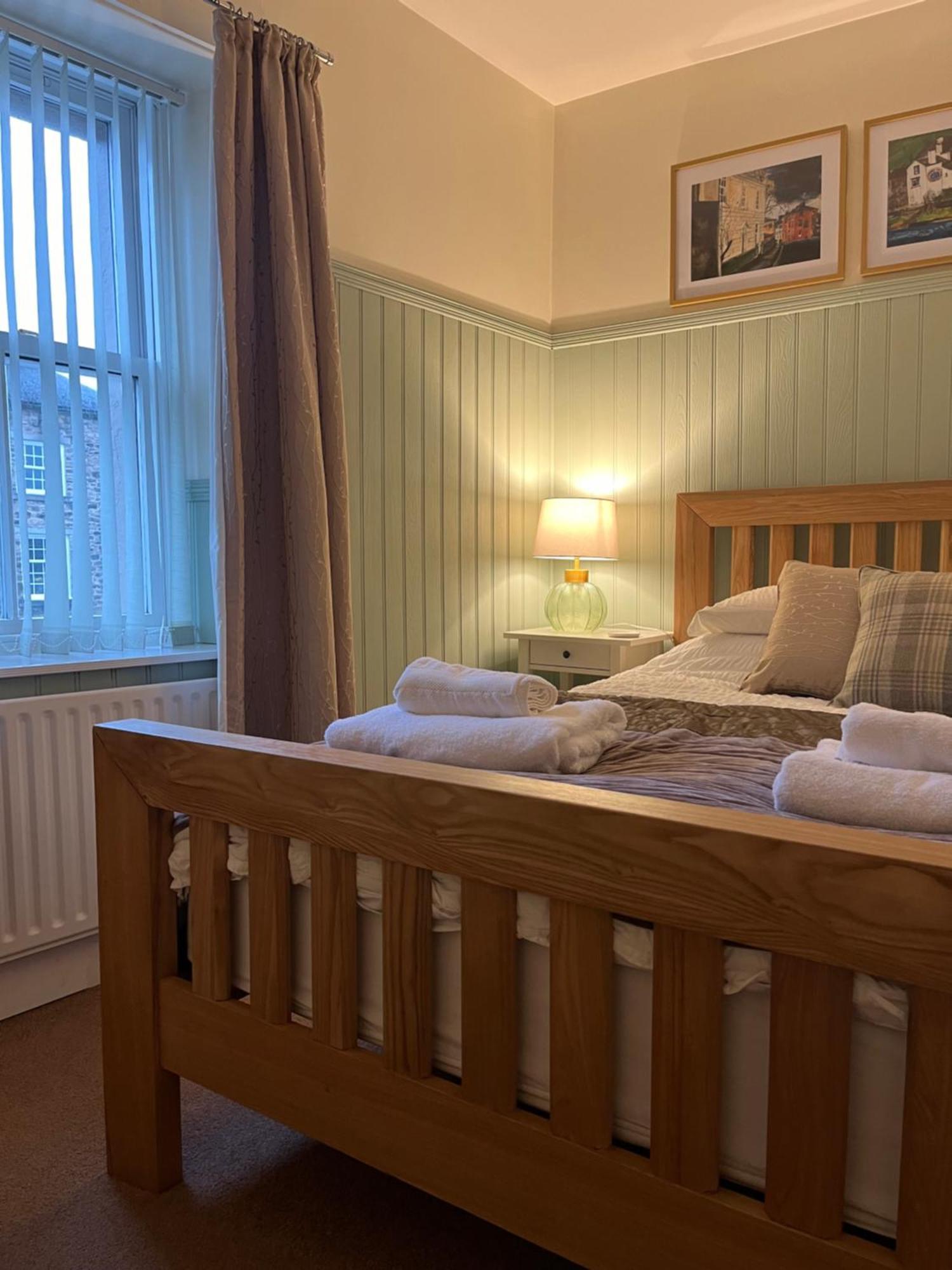 Daffodil Cottage Кокермут Екстер'єр фото