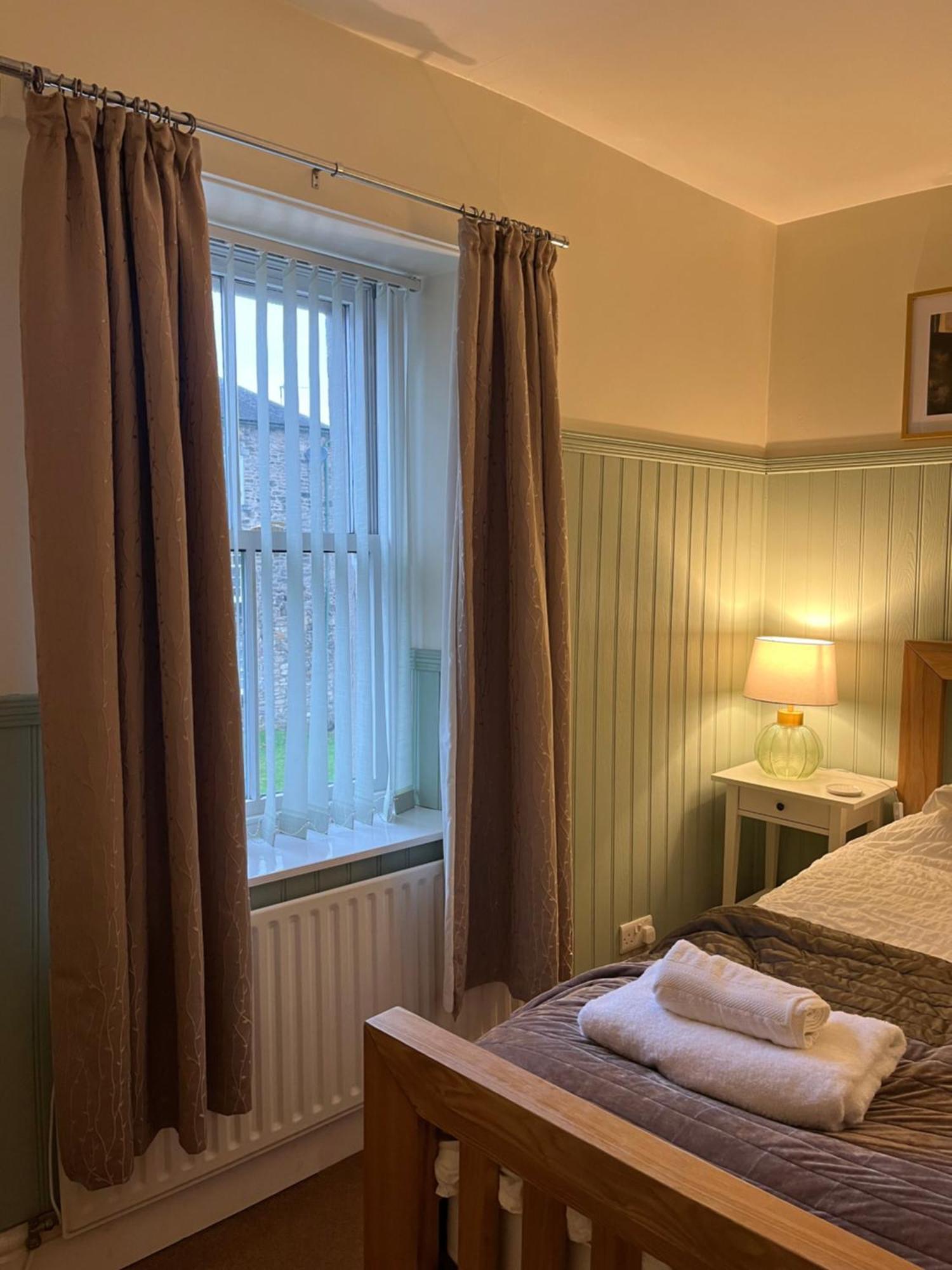 Daffodil Cottage Кокермут Екстер'єр фото