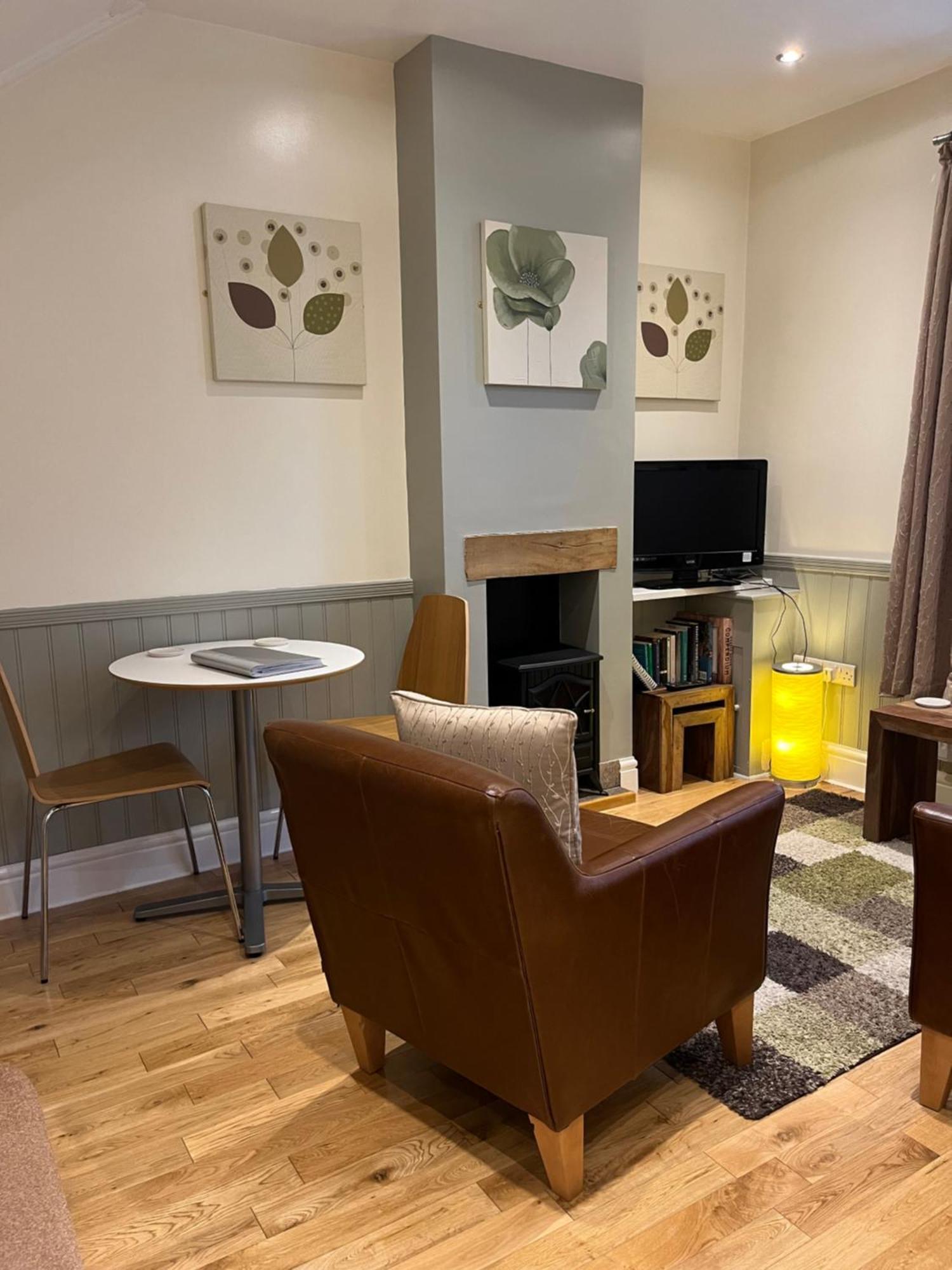 Daffodil Cottage Кокермут Екстер'єр фото