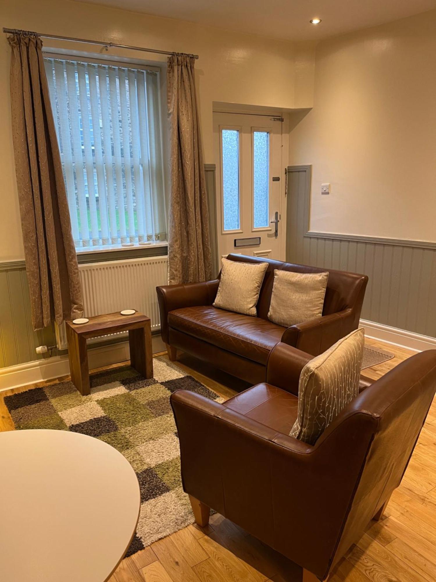Daffodil Cottage Кокермут Екстер'єр фото