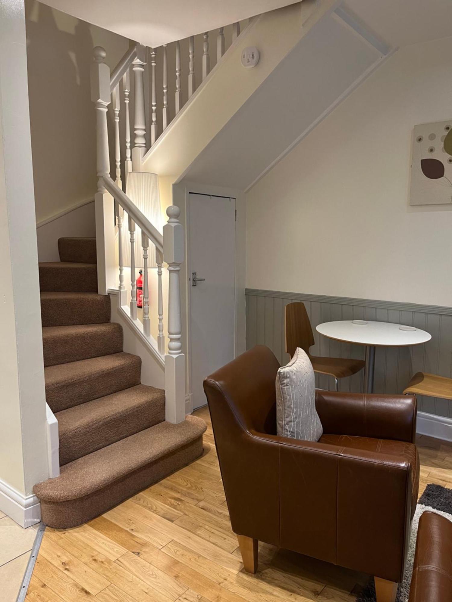 Daffodil Cottage Кокермут Екстер'єр фото